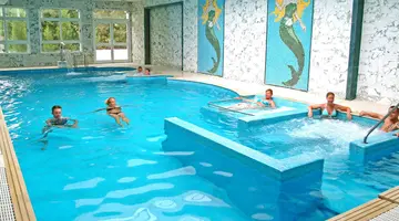 Marhaba Palace Sousse