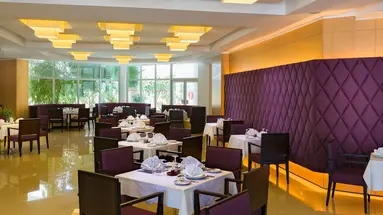 Marhaba Palace Sousse