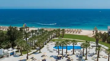Marhaba Palace Sousse