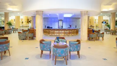 Marhaba Palace Sousse