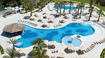 Marhaba Palace Sousse