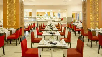 Marhaba Palace Sousse