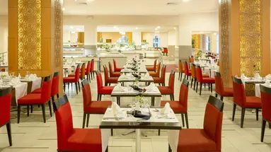 Marhaba Palace Sousse