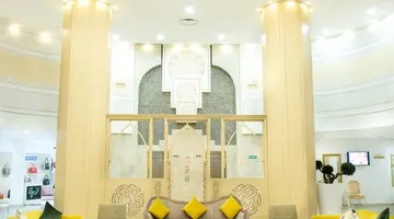 Marhaba Palace Sousse