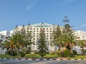Marhaba Palace
