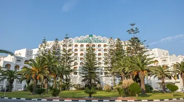 Marhaba Palace