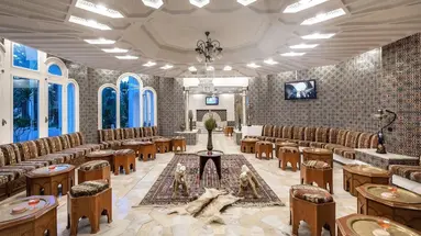 Marhaba Palace