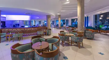MARHABA PALACE 