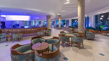 MARHABA PALACE 