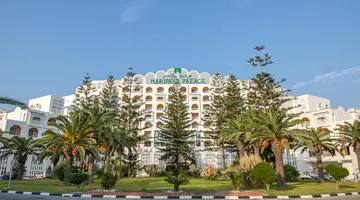 MARHABA PALACE