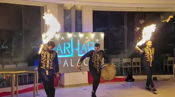 MARHABA PALACE