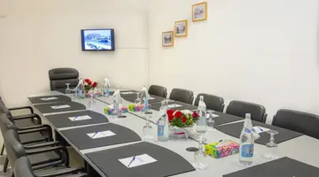 Marhaba Palace