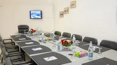 Marhaba Palace