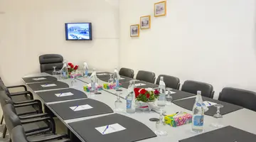 MARHABA PALACE