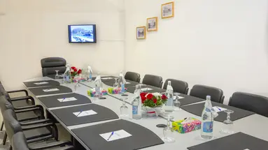 MARHABA PALACE