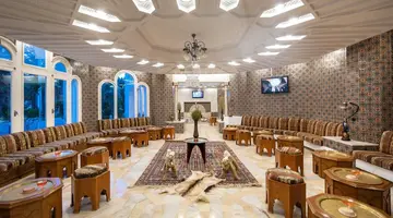 Marhaba Palace