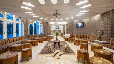 Marhaba Palace