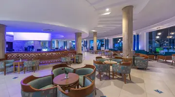 Marhaba Palace
