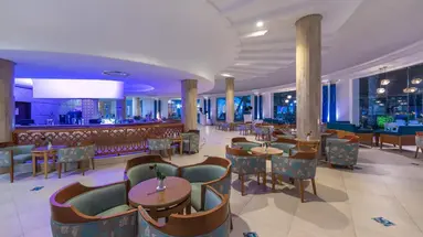 Marhaba Palace