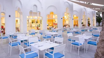 MARHABA PALACE 