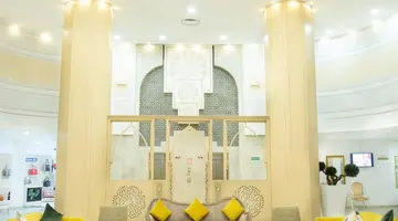Marhaba Palace