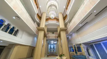 MARHABA PALACE