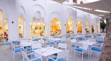 Marhaba Palace