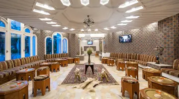 MARHABA PALACE