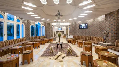 MARHABA PALACE