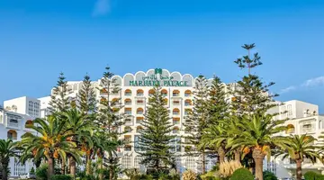 Marhaba Palace