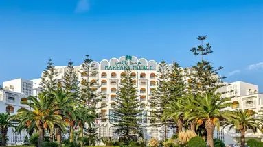 Marhaba Palace