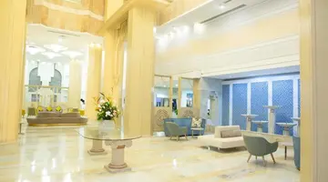 Marhaba Palace
