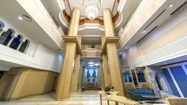 MARHABA PALACE 