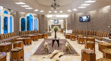 Marhaba Palace