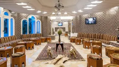 Marhaba Palace