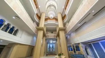 Marhaba Palace