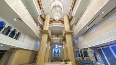 Marhaba Palace