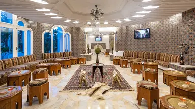 MARHABA PALACE 