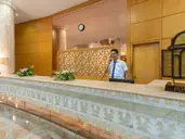 MARHABA ROYAL SALEM