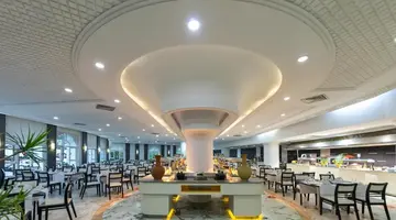 Marhaba Royal Salem