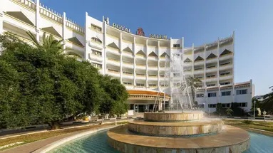 Marhaba Royal Salem