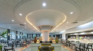 Marhaba Royal Salem