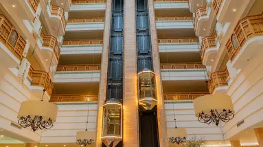 MARHABA ROYAL SALEM