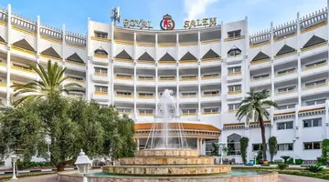 Marhaba Royal Salem