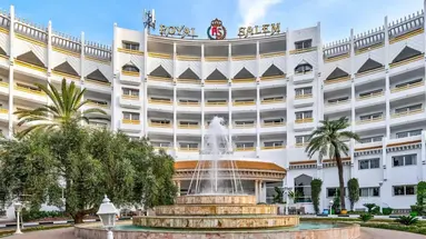 Marhaba Royal Salem