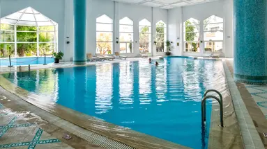 Marhaba Royal Salem