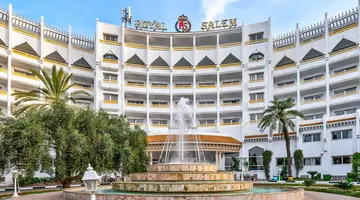 Marhaba Royal Salem
