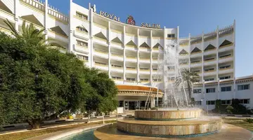 Marhaba Royal Salem