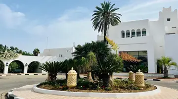 Marhaba Salem