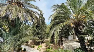 MARHABA SALEM